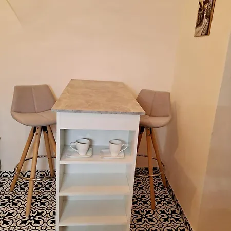 Apartamento Na Namesti
