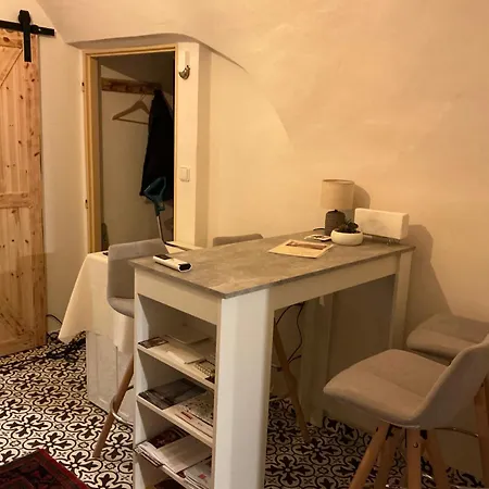 Na Namesti Apartamento *