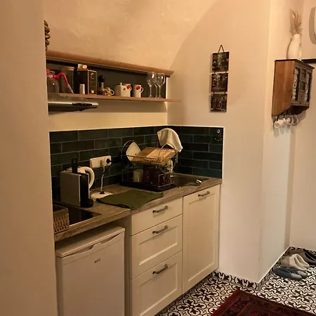Na Namesti Apartamento