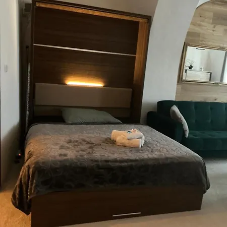 Na Namesti Apartamento