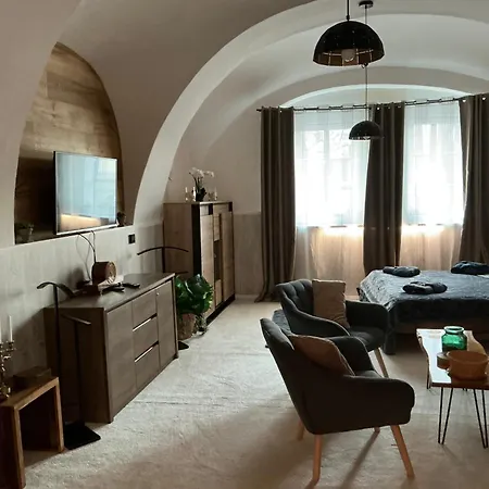 Na Namesti Apartamento