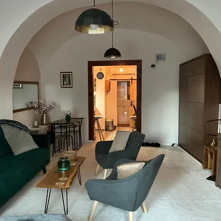 Apartamento Na Namesti