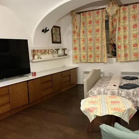 Apartamento Na Namesti *